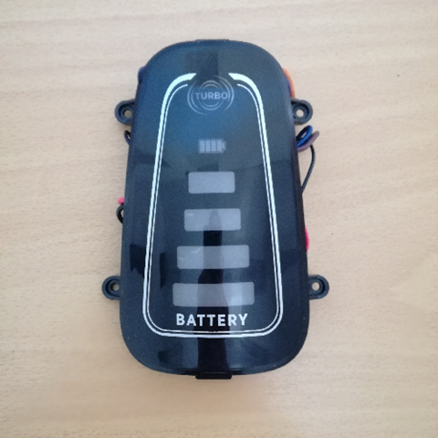 Obrázek z Modul elektronický 