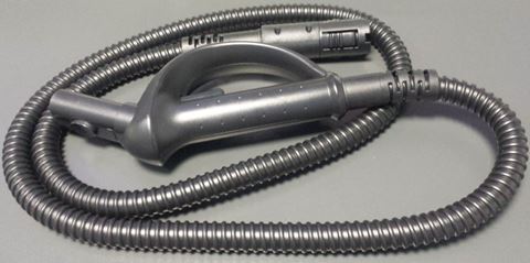 Obrázek z Pružná hadice páry komplet 