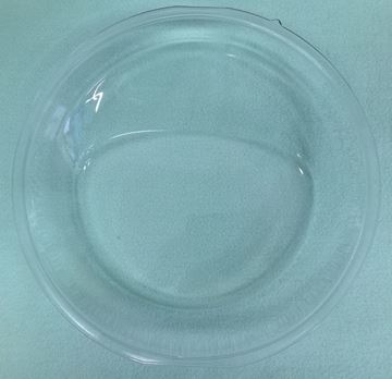 Obrázek Sklo dveří 