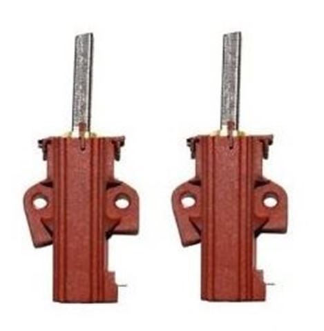 Obrázek z Uhlík motoru SOLE levý - pár 