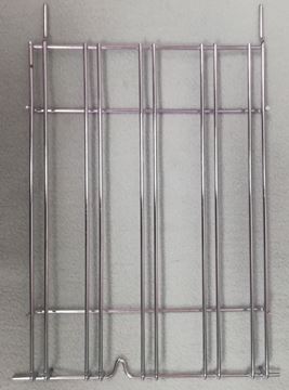 Obrázek Rošt levý boční trouby