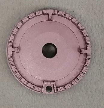 Obrázek Rychlohořák