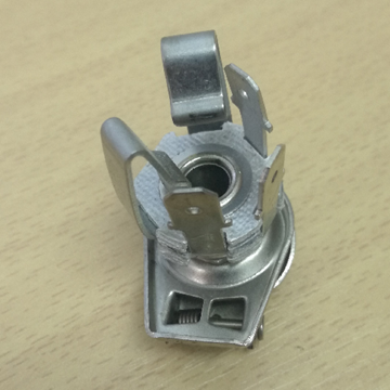 Obrázek Objímka sondy