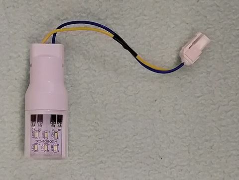 Obrázek z Žárovka 