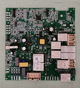 Obrázek Karta elektronická