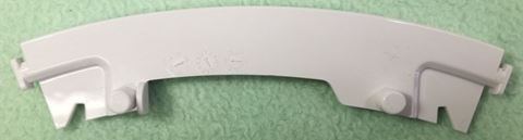 Obrázek z Protikus madla dveři 