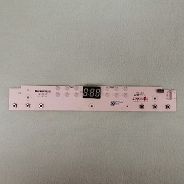 Obrázek Modul ovládací