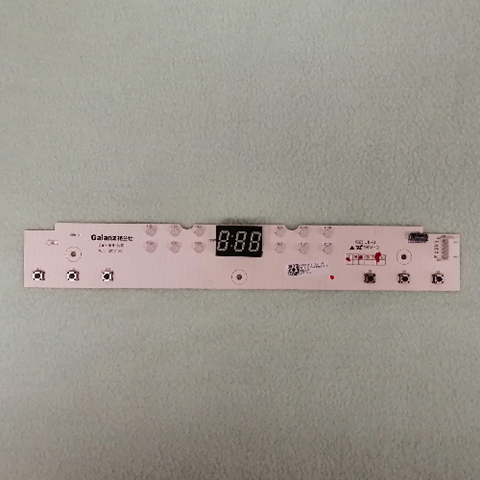 Obrázek z Modul ovládací 