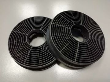 Obrázek Filtr uhlíkový