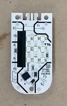 Obrázek LED osvětlení