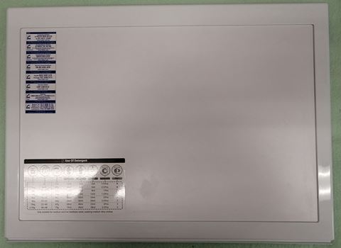 Obrázek z Horní deska 