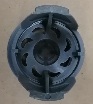 Obrázek Filtr hrubý