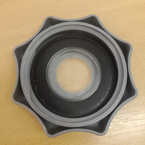 Obrázek z Víko zásobníku soli 