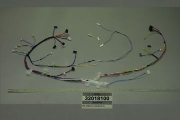 Obrázek CBL HARN(12/14 COLD)F/50/TJ