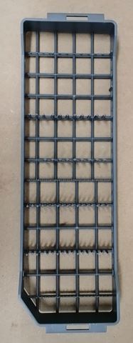 Obrázek z Koš na hrnky přední pravý zadní levý 