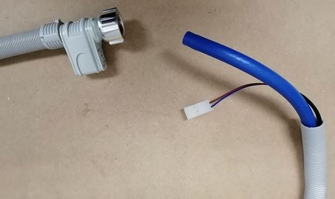 Obrázek z Hadice Aquastop - elektrický 