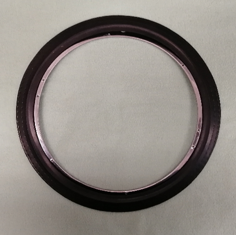 Obrázek z Těsnění bubnu zadní 