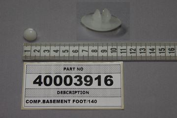 Obrázek COMP.BASEMENT FOOT/140