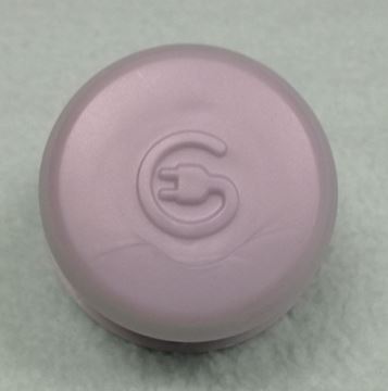 Obrázek Pedál navíječe kabelu