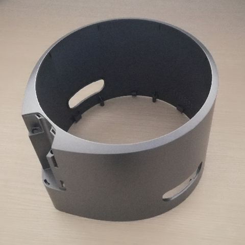 Obrázek z Kryt podvozku 