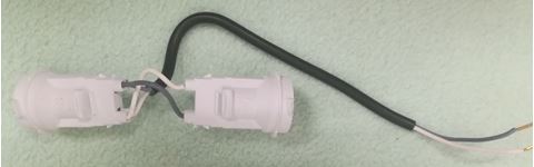 Obrázek z Držák světla 