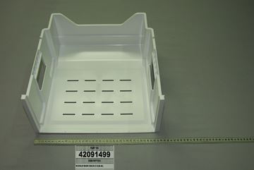 Obrázek Prostřední koš zadní