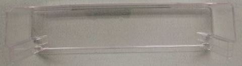 Obrázek z Přihrádka dveřní na lahve 