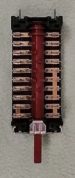 Obrázek Přepínač elektrické trouby