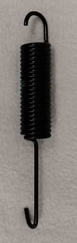 Obrázek z Pružina zavěšení 