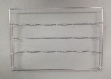 Obrázek Police na víno