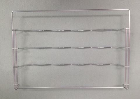 Obrázek z Police na víno 