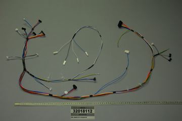 Obrázek CBL HARN(12/14 COLD)F/50