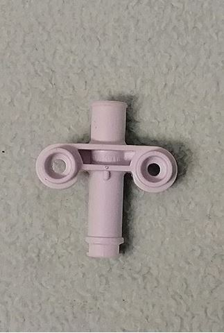 Obrázek z Tryska napouštěcí  