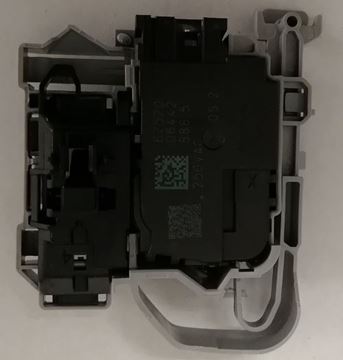 Obrázek Blokování dveří