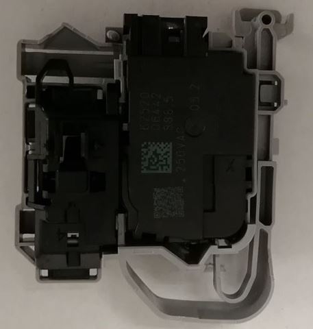 Obrázek z Blokování dveří 