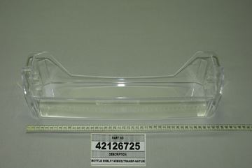 Obrázek Polička na lahve