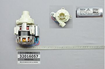 Obrázek Čerpadlo oběhové myčky WELLING