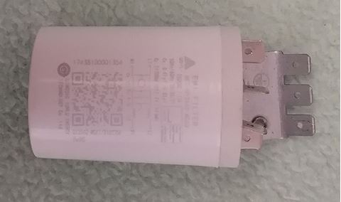 Obrázek z Kondenzátor odrušovací 