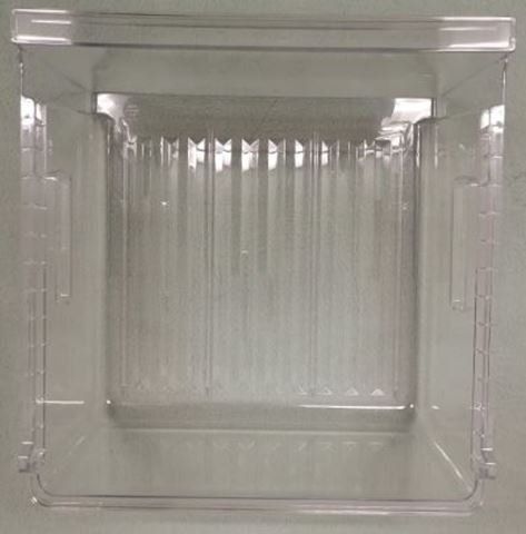 Obrázek z Šuplík mrazáku prostřední 