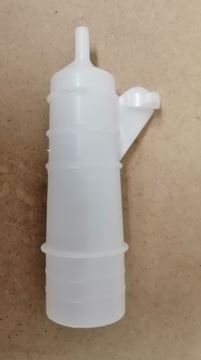 Obrázek Kolektor vzduchu