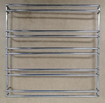 Obrázek Rošt levý boční trouby