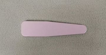 Obrázek Kryt závěsu dveří horní