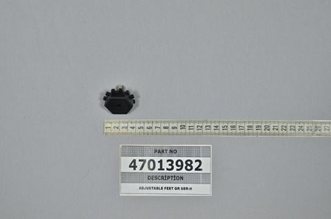 Obrázek z Noha štelovací 