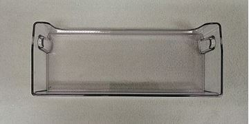 Obrázek Police do dveří 