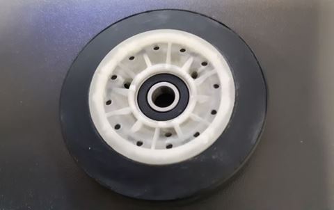 Obrázek z Kolečko podpůrné 