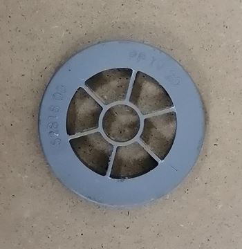 Obrázek Breather ring nut, airbreak