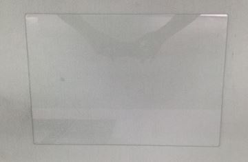 Obrázek Police skleněná