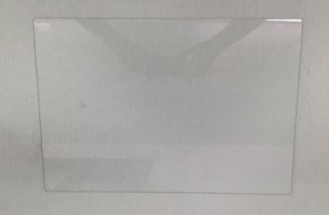 Obrázek z Police skleněná 