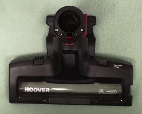 Obrázek z Hubice na parkety 