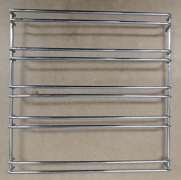 Obrázek Pravý boční rošt trouby